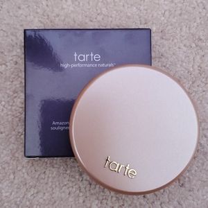 Tarte Amazonian Clay 12Hr Highlighter in Sparkler